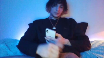 Imakedubstep  21-09-2021 video fingering